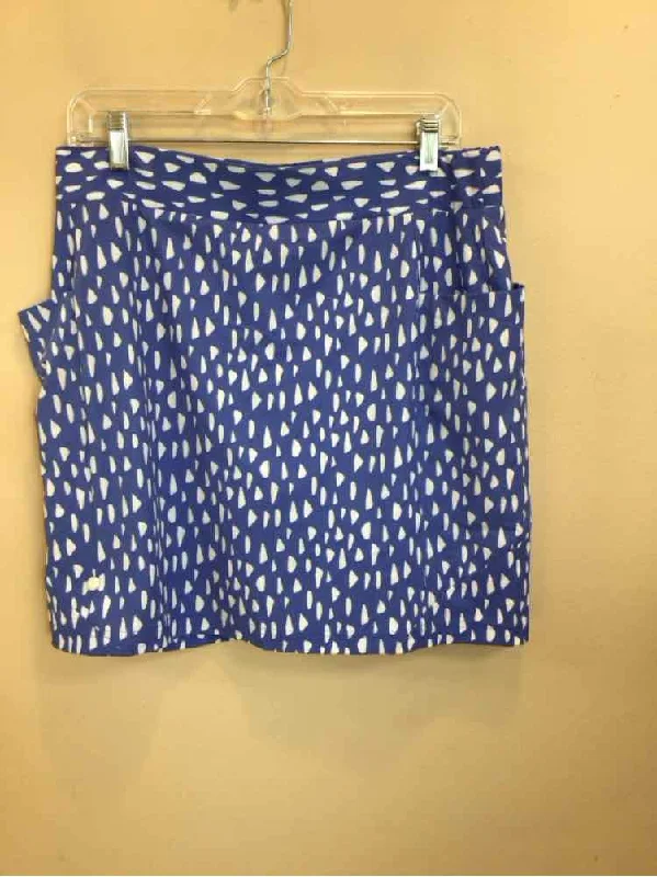 CHICOS SIZE 8 Ladies SKIRT