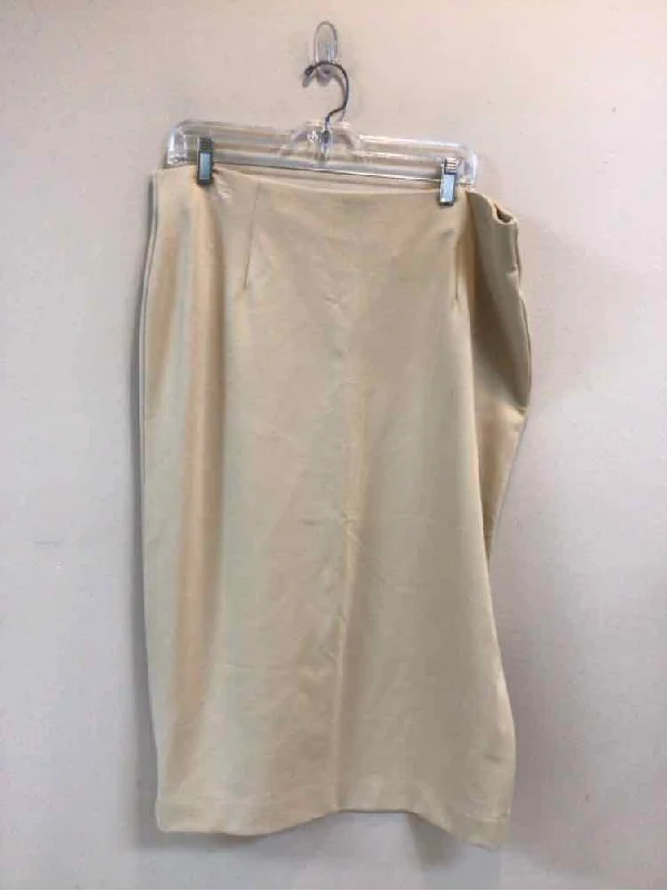 DKNY SIZE X LARGE Ladies SKIRT