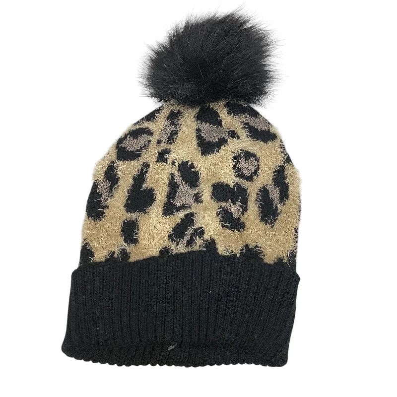 Hat Beanie By Express