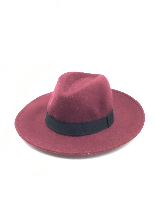 Hat Fedora By Aldo