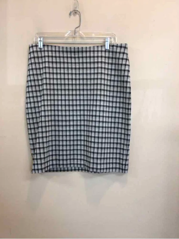 J JILL SIZE MEDIUM Ladies SKIRT