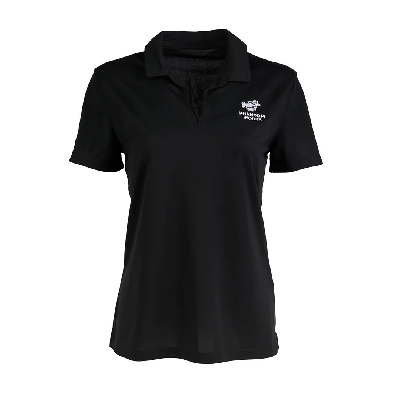 Nike Boeing Phantom Works Women's Dri-FIT Polo