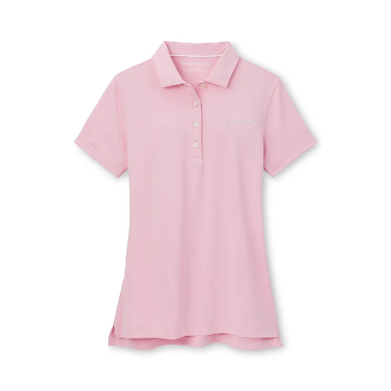 Peter Millar Boeing Women’s Button Polo