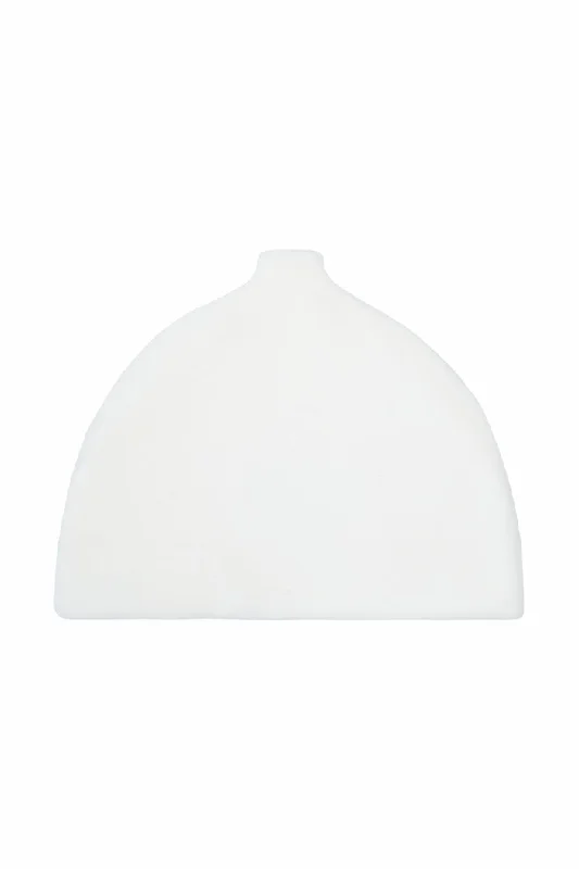 SAUNA HAT DOUBLE - 4104 - OFF WHITE