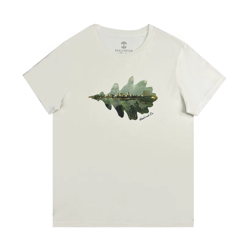 Women's Double Exposure Tee