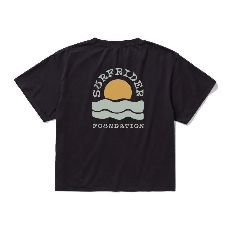 Womens Sunny Days Tee