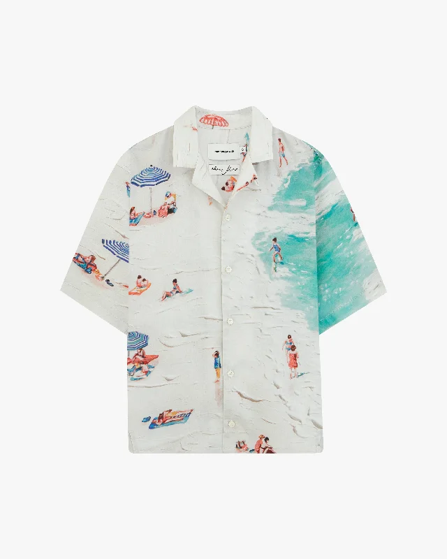 THANI BEACH SHIRT