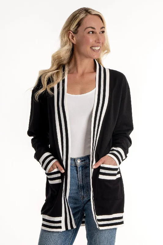 Cody Cardigan Uptown- FINAL SALE