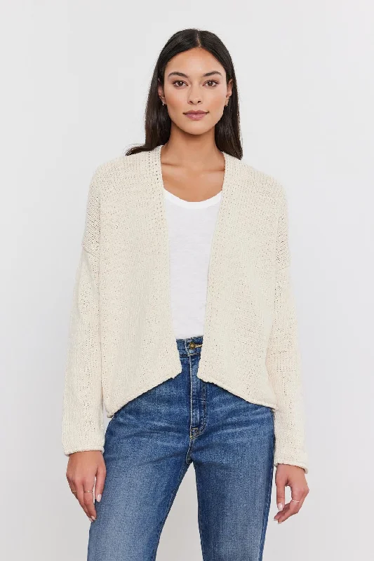 HOLLIE CARDIGAN