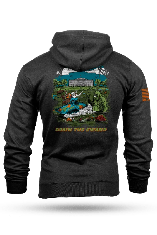 Mystery Mission 2 - Hoodie