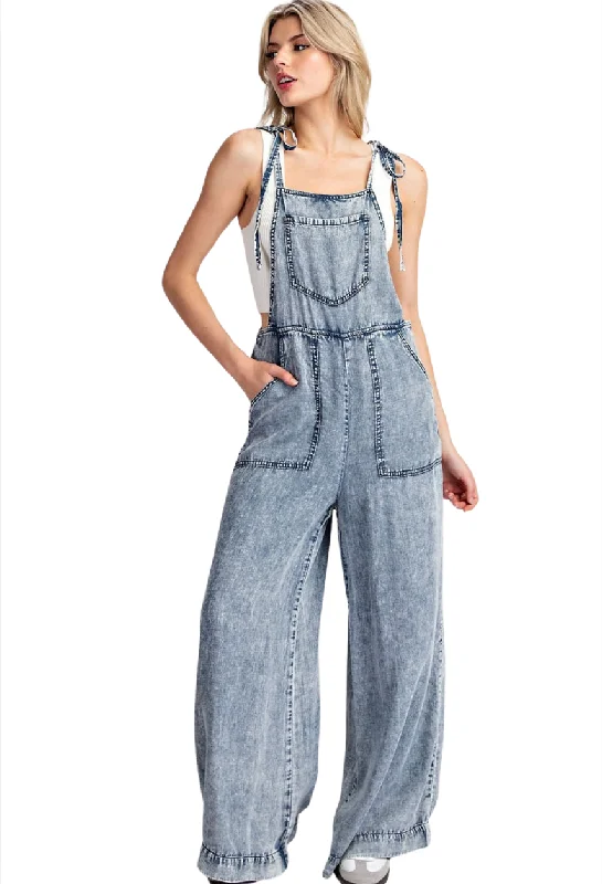 Just So You Jumpsuit FINAL SALE