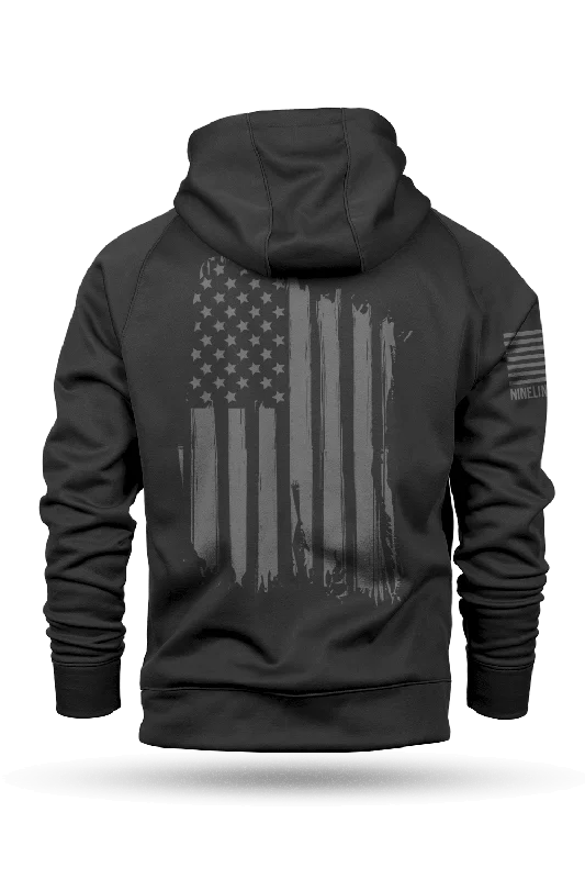 America - Tailgater Hoodie