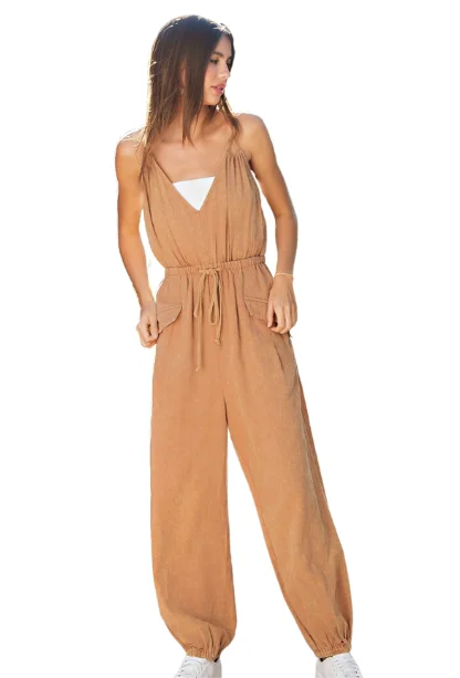 Show You Off Jumpsuit