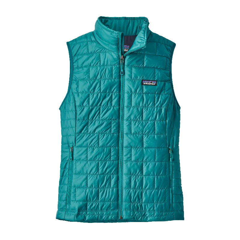 Women's Nano Puff® Vest