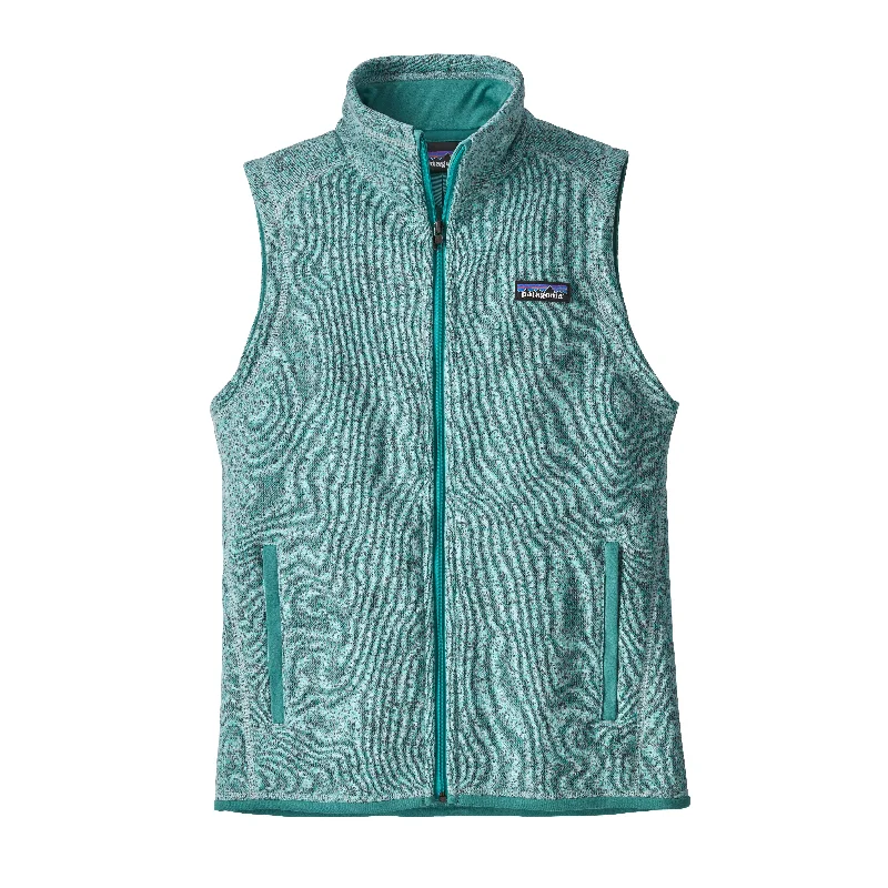 W's Better Sweater® Vest