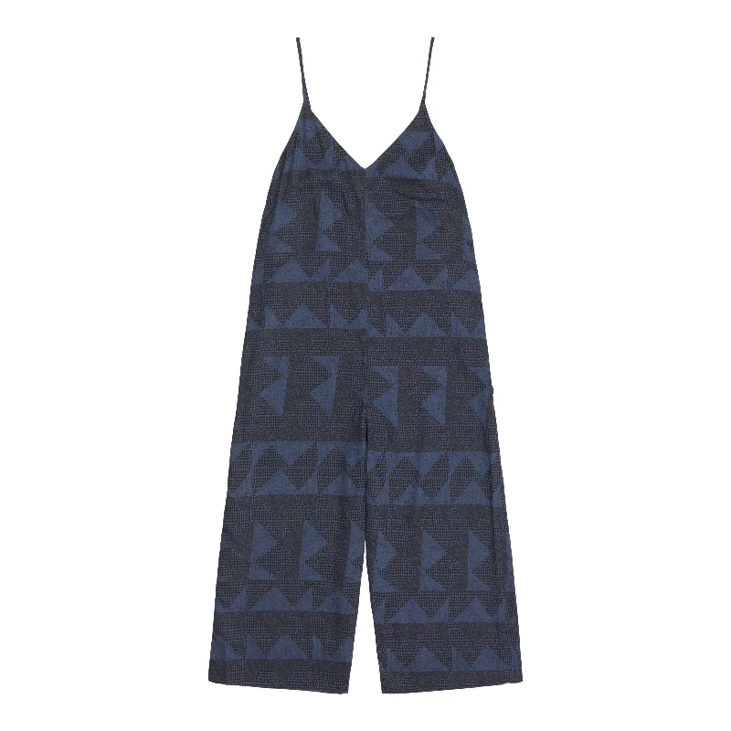 W's June Lake Jumpsuit