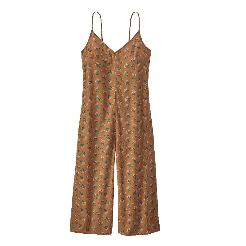 W's June Lake Jumpsuit