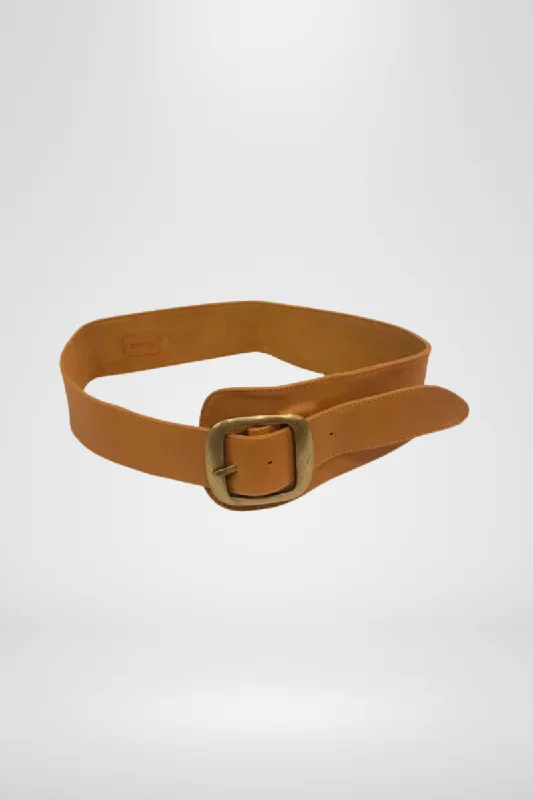 Buckle Belt By Origen