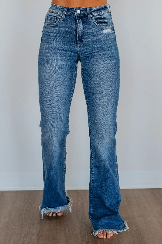 Chyanna Mica Jeans