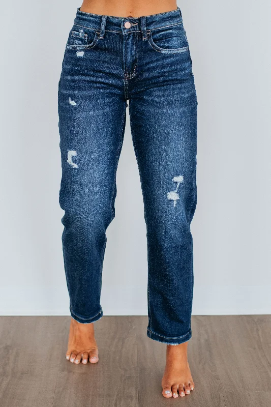 Crew Flying Monkey Jeans