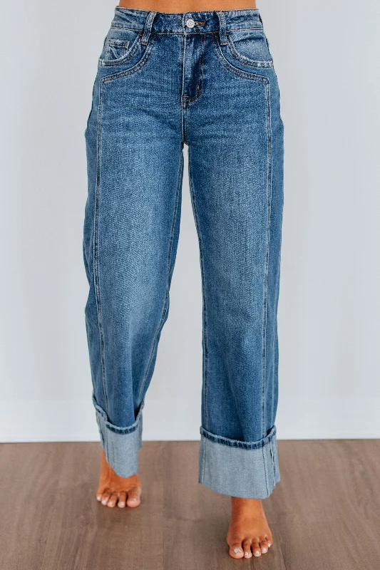 Joree Flying Monkey Jeans