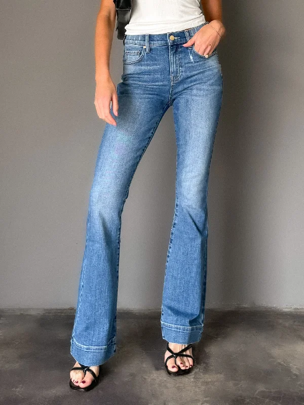 Lenor Bootcut Jeans