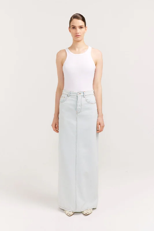 Terzo Maxi Skirt