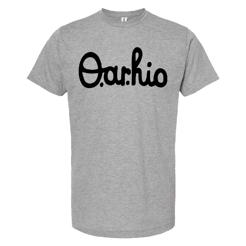 Limited Edition "Oarhio" Tee