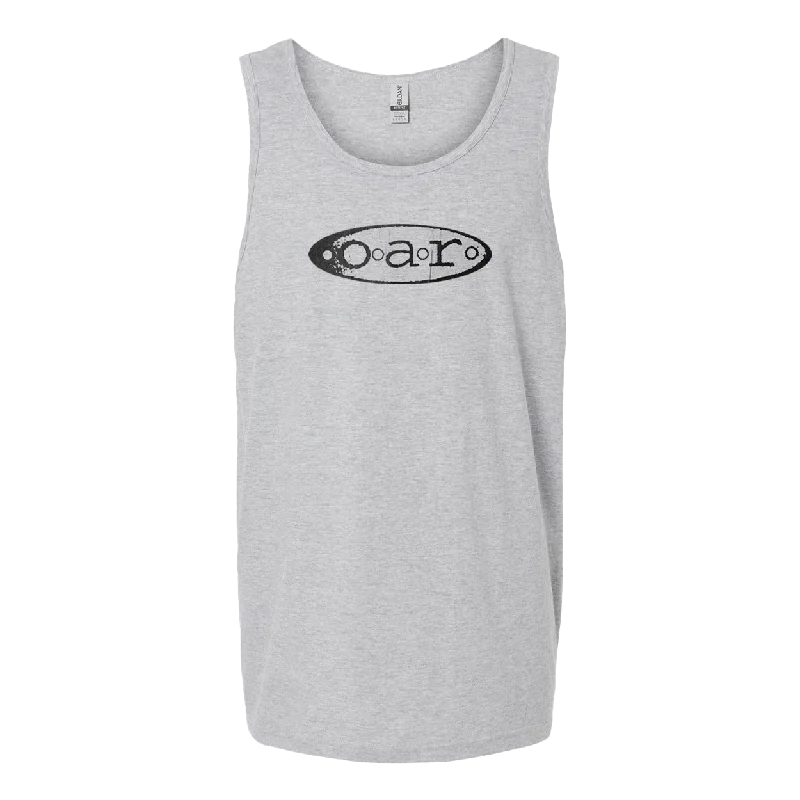 Logo Unisex Tank