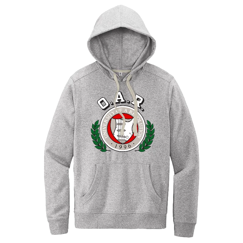 Of a Revolution University Hoodie