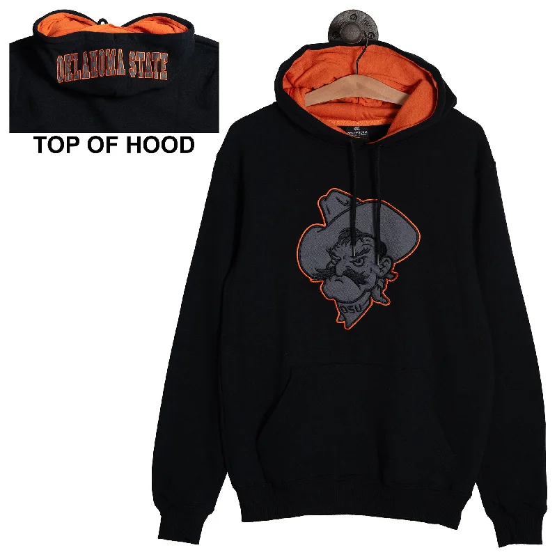 OSU BIOELECTRIC HOODIE - OSUBPH