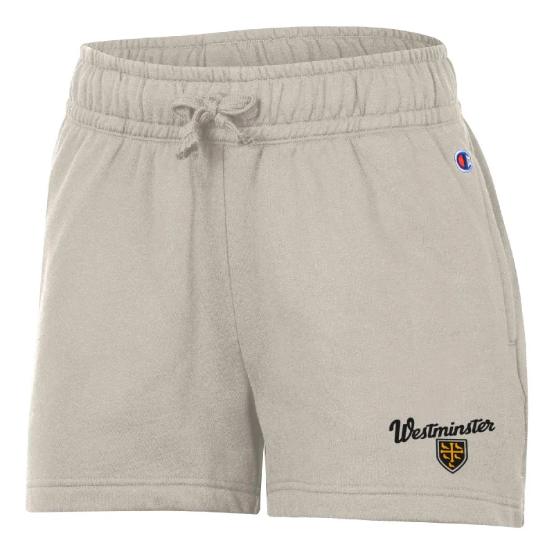 Champion Women's Powerblend Shorts