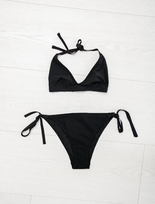 Diciassette Bikini Black