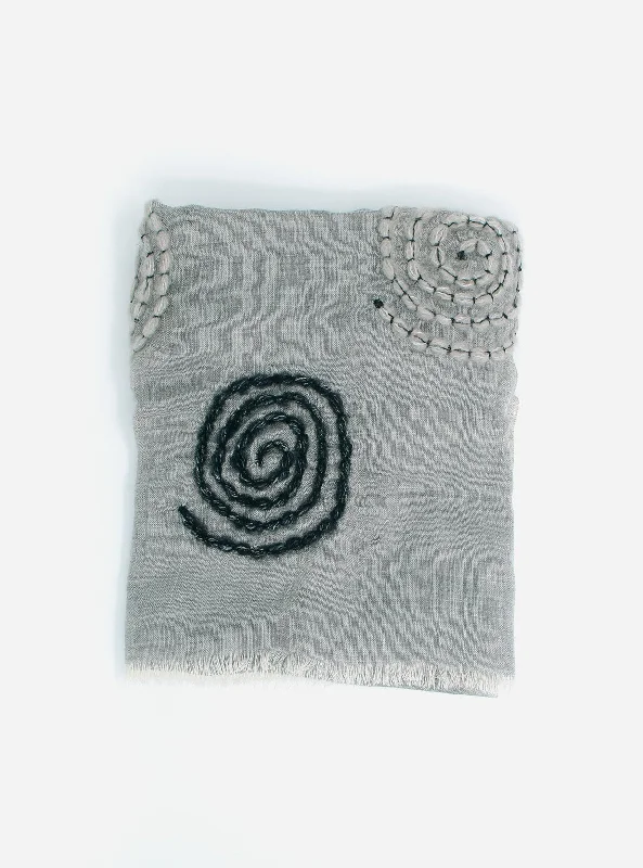 Paloma Scarf