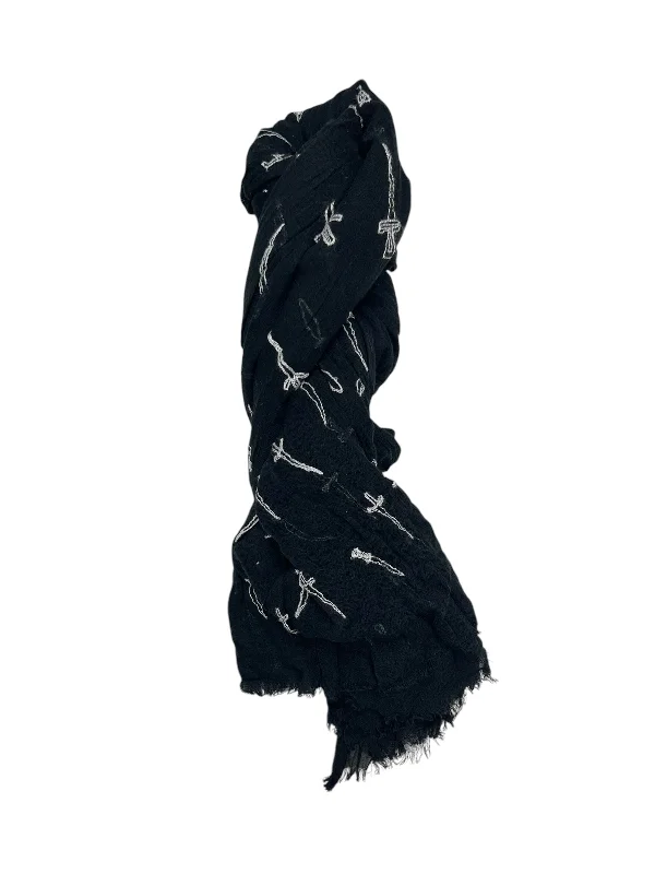 Scarf Long By Rag And Bone