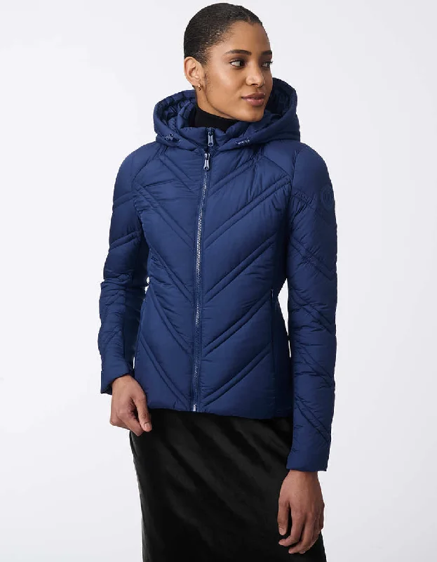 Super Swift Puffer Jacket