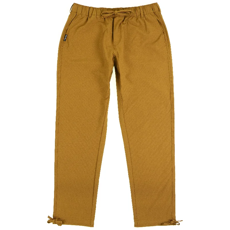 Trailhead Pants - Sand