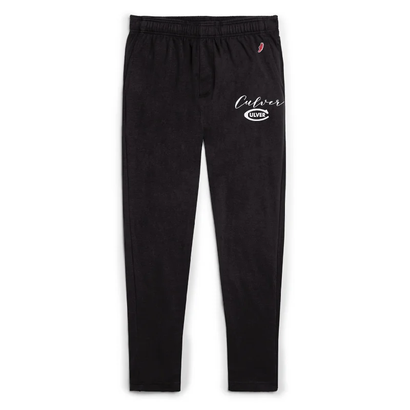 Women's All Day Jogger - Black