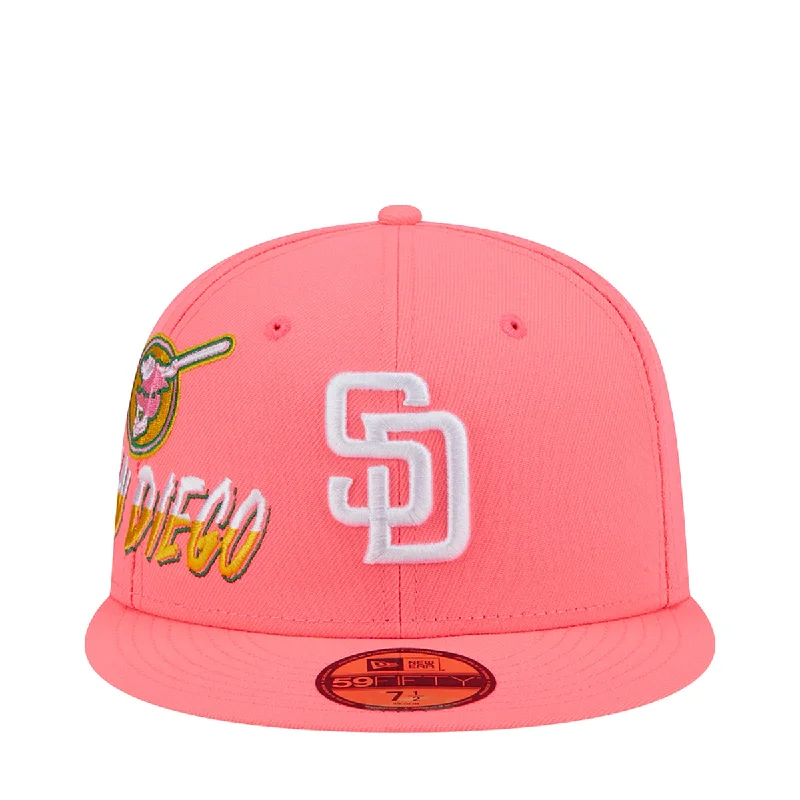 Padres City Connect Fan Pack 586 5950