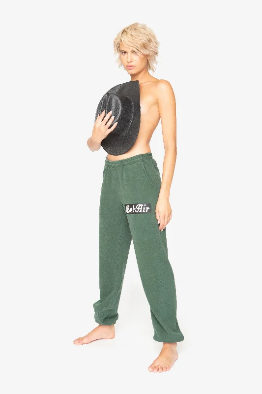 Bel-Air Pants in Womens