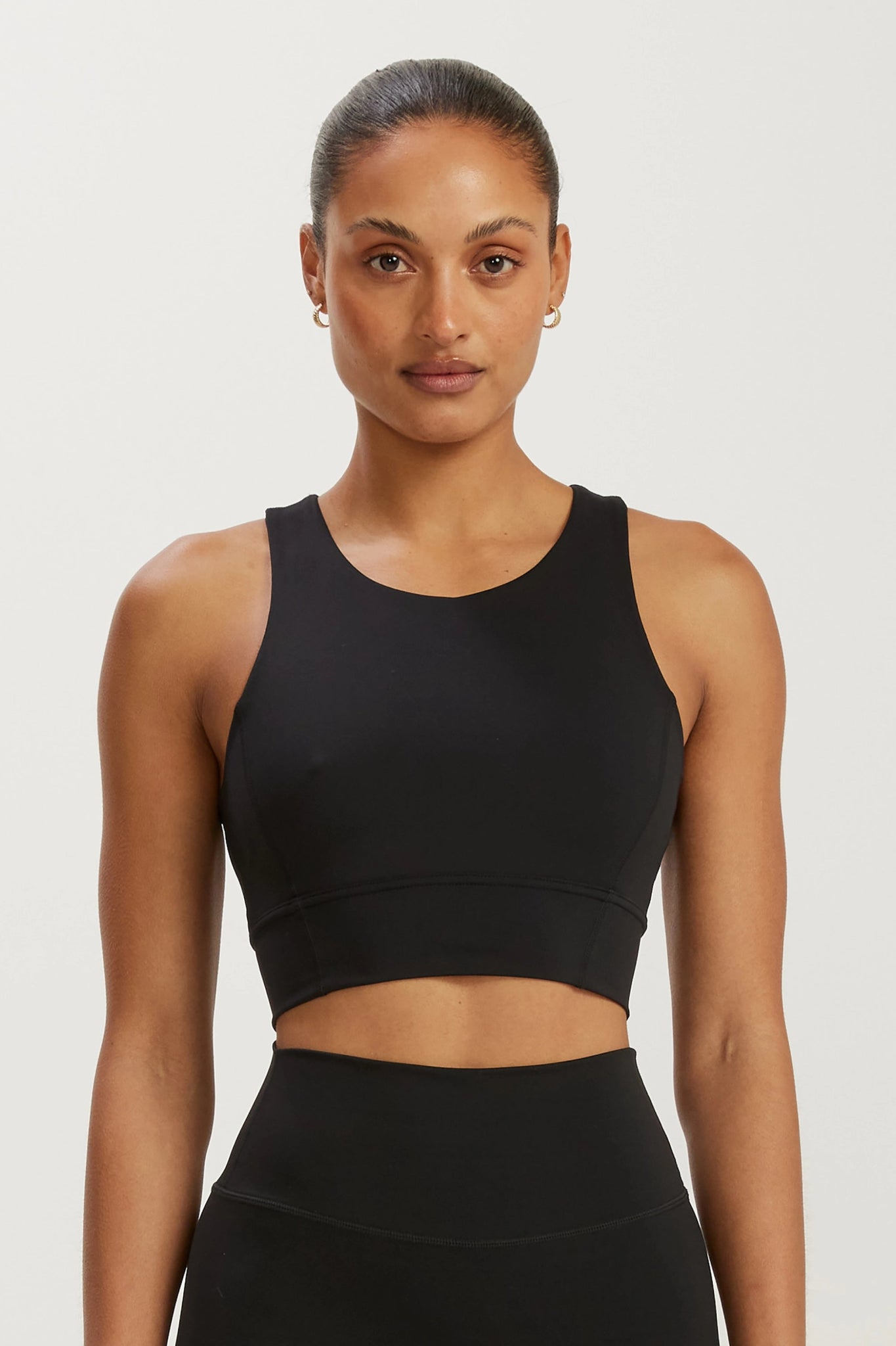 FenixLite Longline Bra