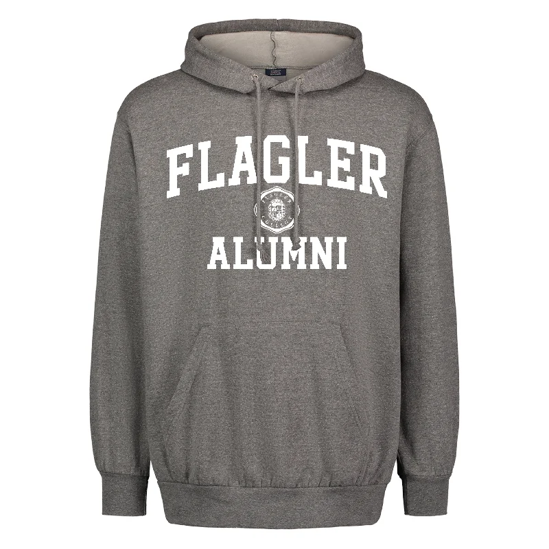 Flagler Alumni Classic Hood