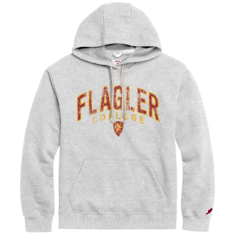 Flagler Essential Fleece Hood