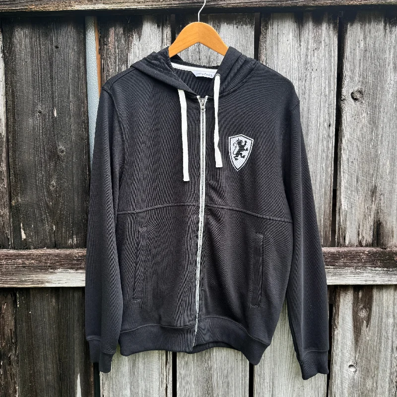 Shoreline Shield Full Zip Hood