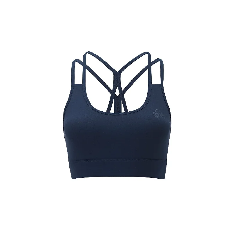 Tine Sports Bra X-Back