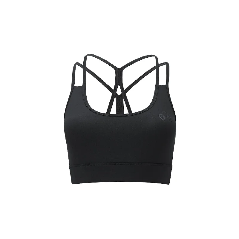 Tine Sports Bra X-Back